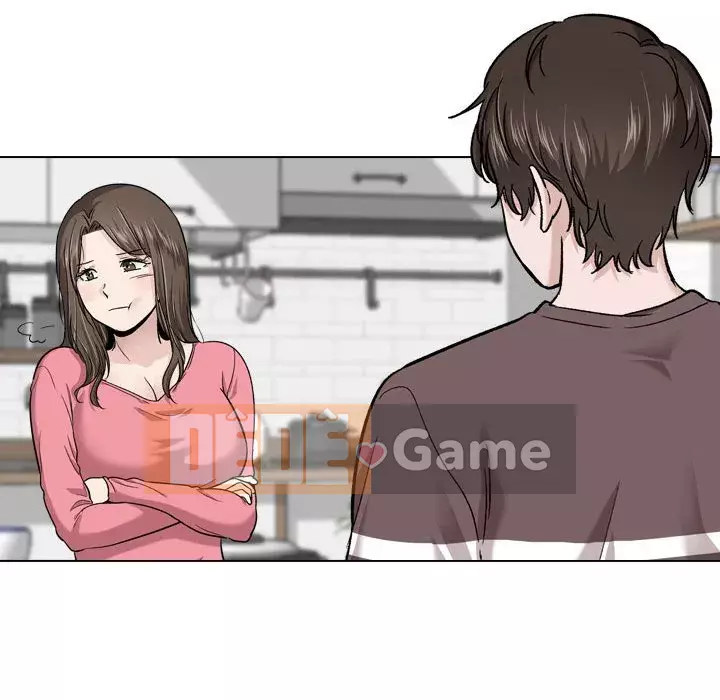 Không chỉ là tình bạn Chương 28-29