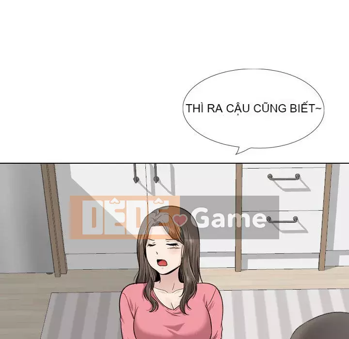 Không chỉ là tình bạn Chương 28-29