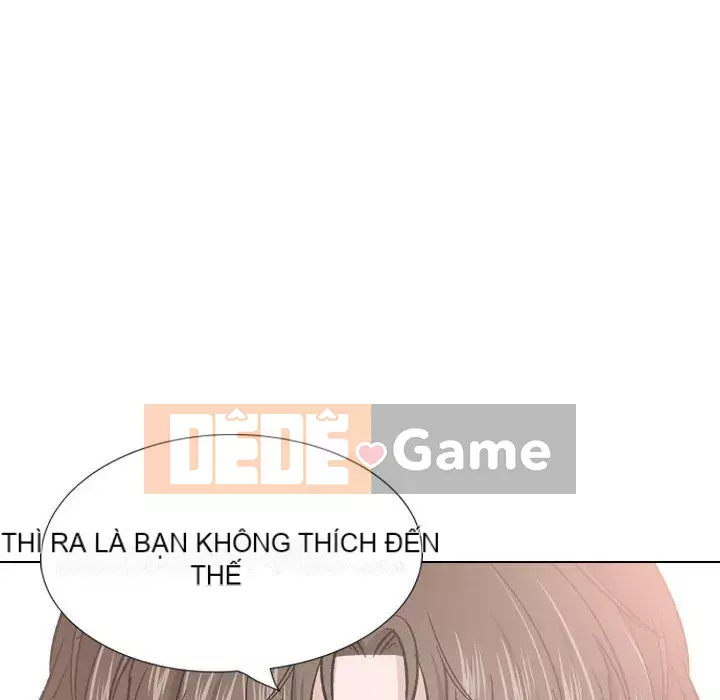 Không chỉ là tình bạn Chương 28-29