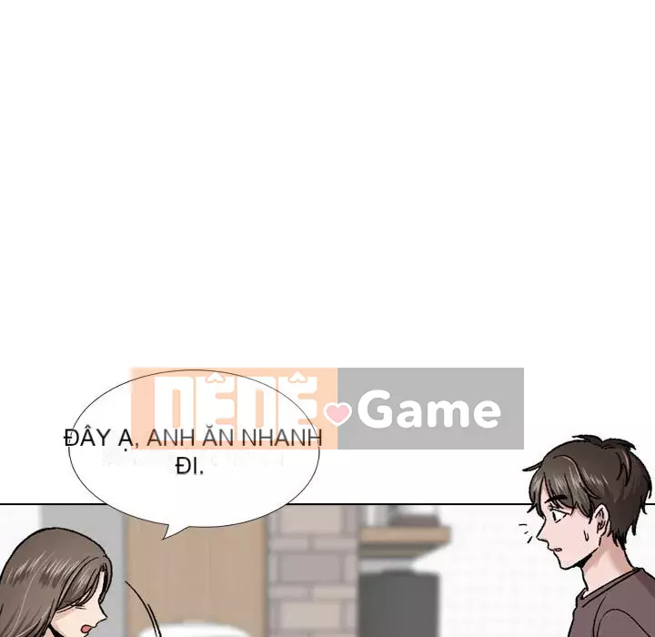 Không chỉ là tình bạn Chương 28-29