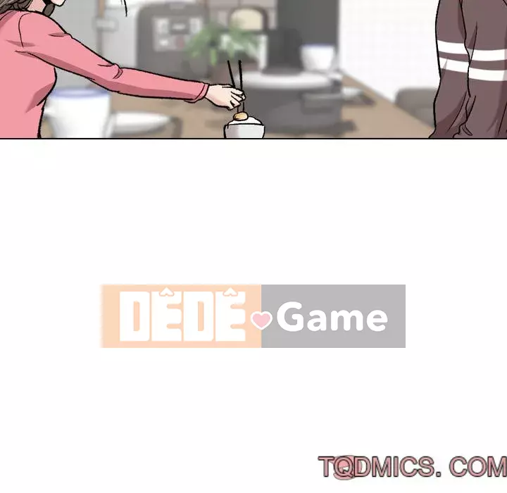 Không chỉ là tình bạn Chương 28-29