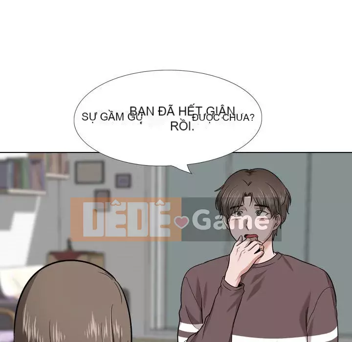 Không chỉ là tình bạn Chương 28-29