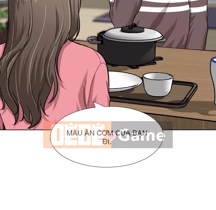 Không chỉ là tình bạn Chương 28-29