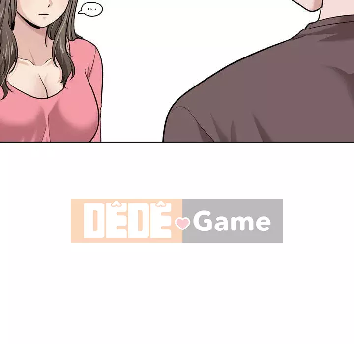 Không chỉ là tình bạn Chương 28-29