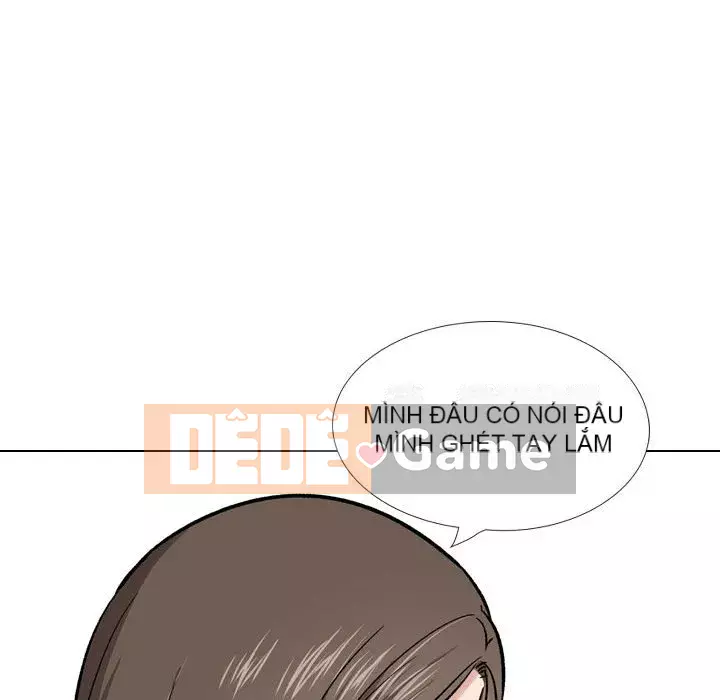 Không chỉ là tình bạn Chương 28-29