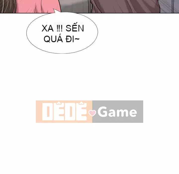 Không chỉ là tình bạn Chương 28-29