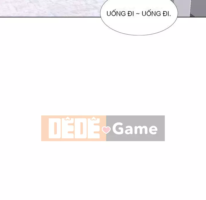 Không chỉ là tình bạn Chương 28-29