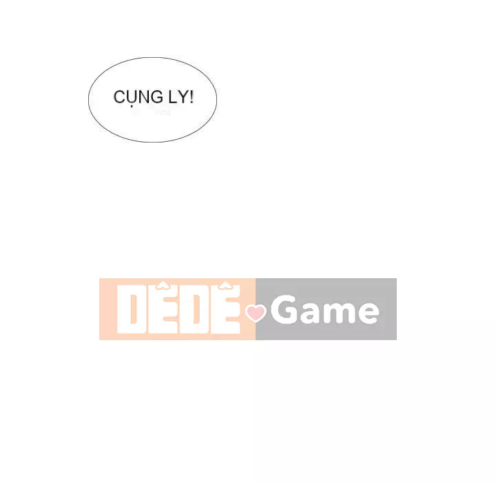 Không chỉ là tình bạn Chương 28-29