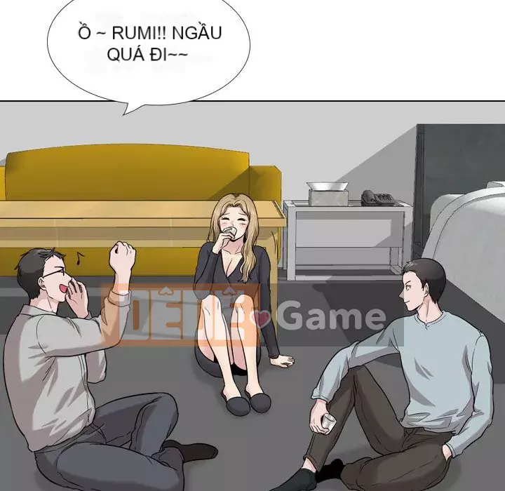 Không chỉ là tình bạn Chương 28-29