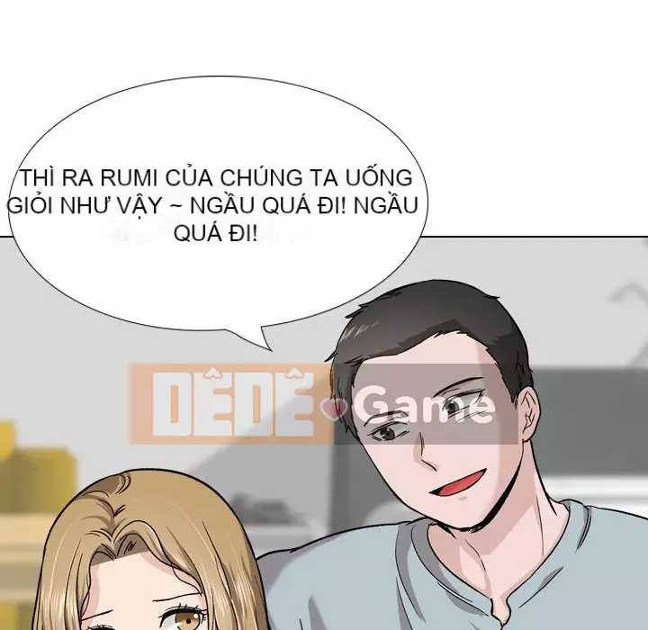 Không chỉ là tình bạn Chương 28-29