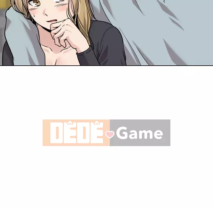 Không chỉ là tình bạn Chương 28-29