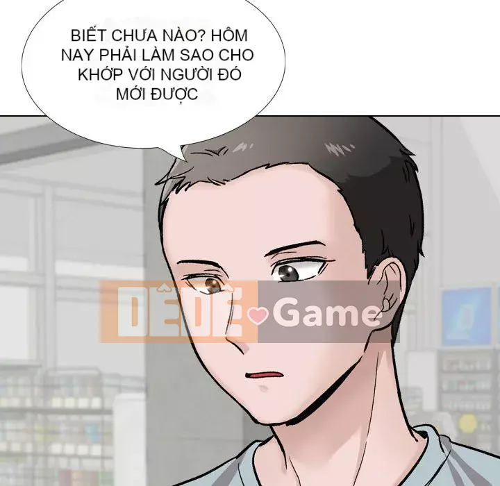 Không chỉ là tình bạn Chương 28-29