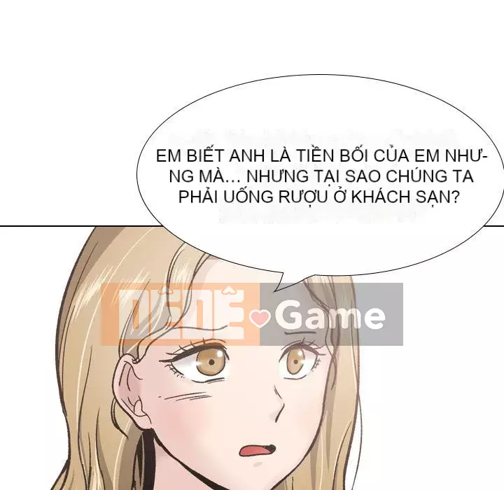 Không chỉ là tình bạn Chương 28-29