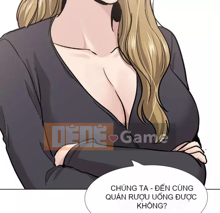 Không chỉ là tình bạn Chương 28-29