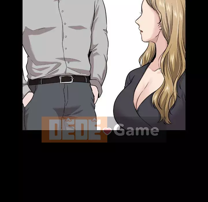 Không chỉ là tình bạn Chương 28-29