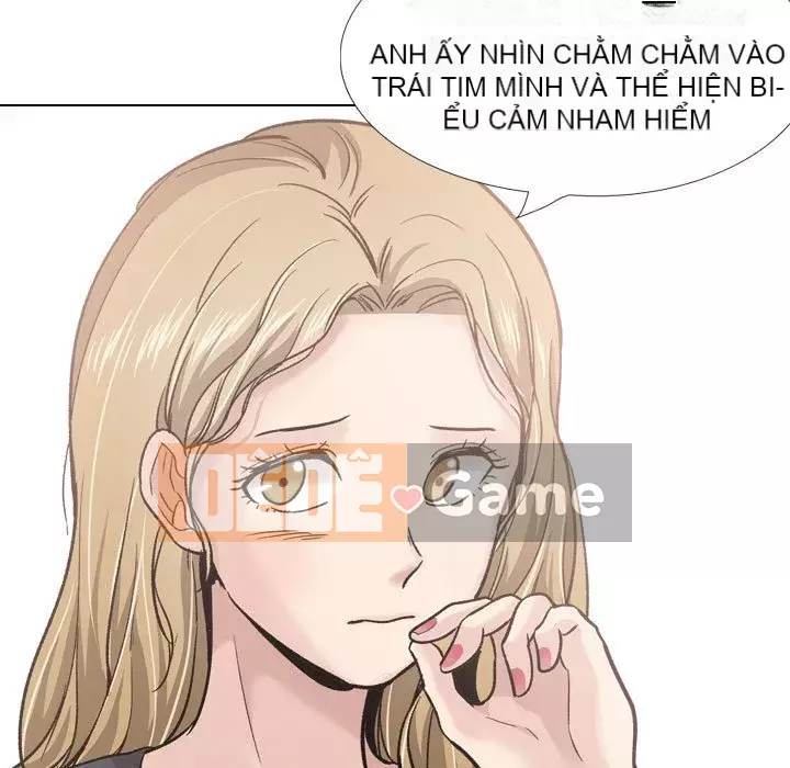 Không chỉ là tình bạn Chương 28-29