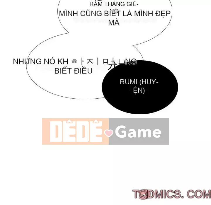 Không chỉ là tình bạn Chương 28-29