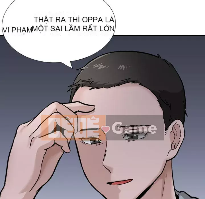 Không chỉ là tình bạn Chương 28-29