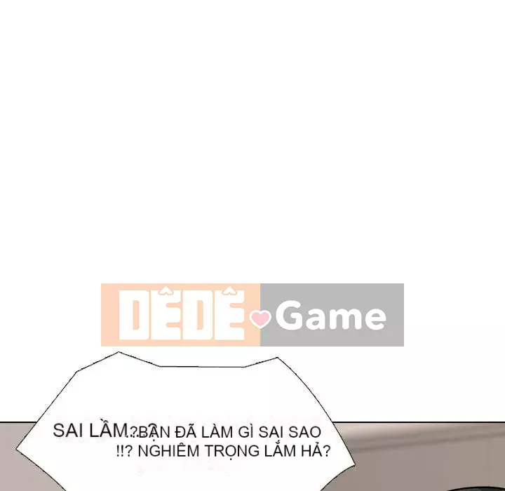 Không chỉ là tình bạn Chương 28-29