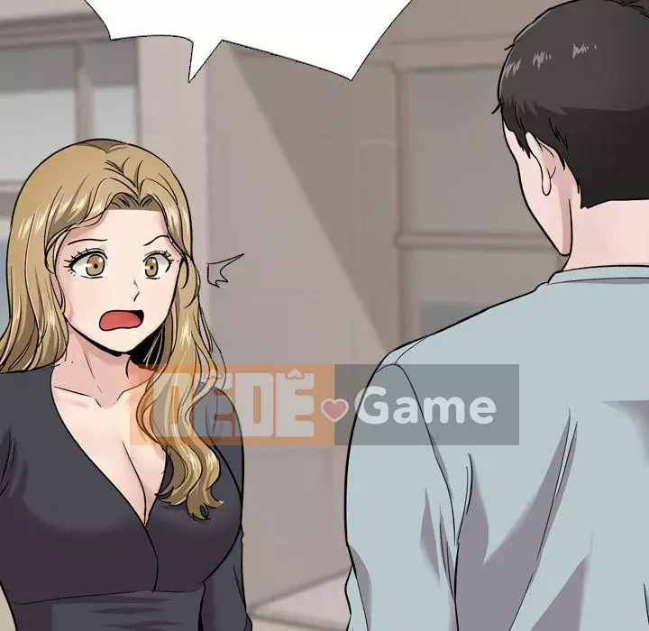 Không chỉ là tình bạn Chương 28-29