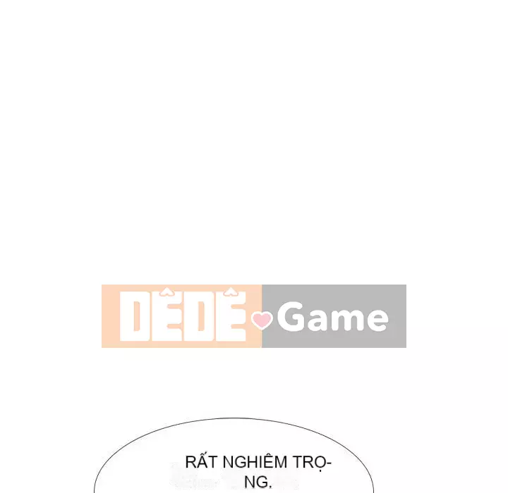 Không chỉ là tình bạn Chương 28-29