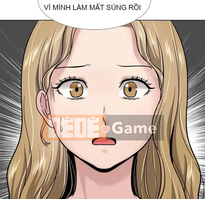 Không chỉ là tình bạn Chương 28-29