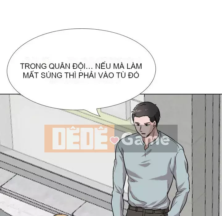 Không chỉ là tình bạn Chương 28-29