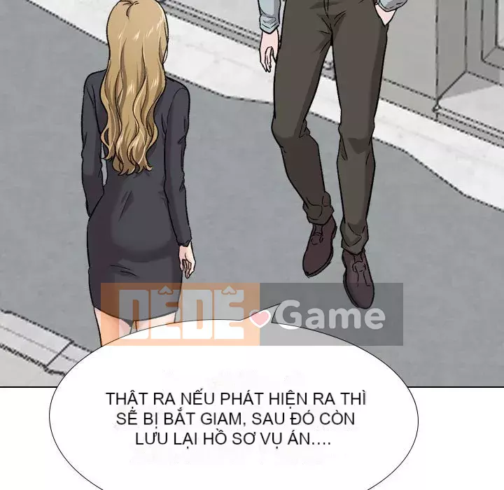 Không chỉ là tình bạn Chương 28-29