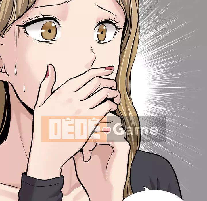 Không chỉ là tình bạn Chương 28-29