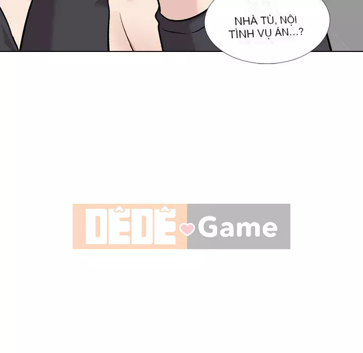 Không chỉ là tình bạn Chương 28-29