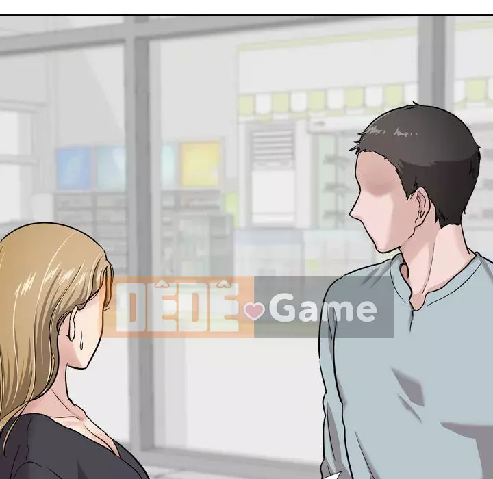 Không chỉ là tình bạn Chương 28-29