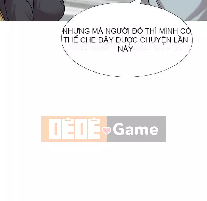 Không chỉ là tình bạn Chương 28-29