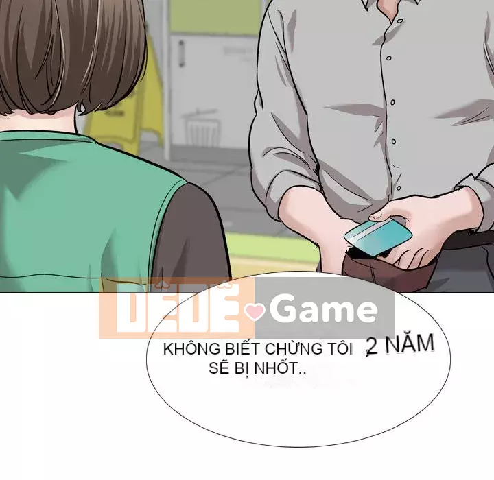 Không chỉ là tình bạn Chương 28-29