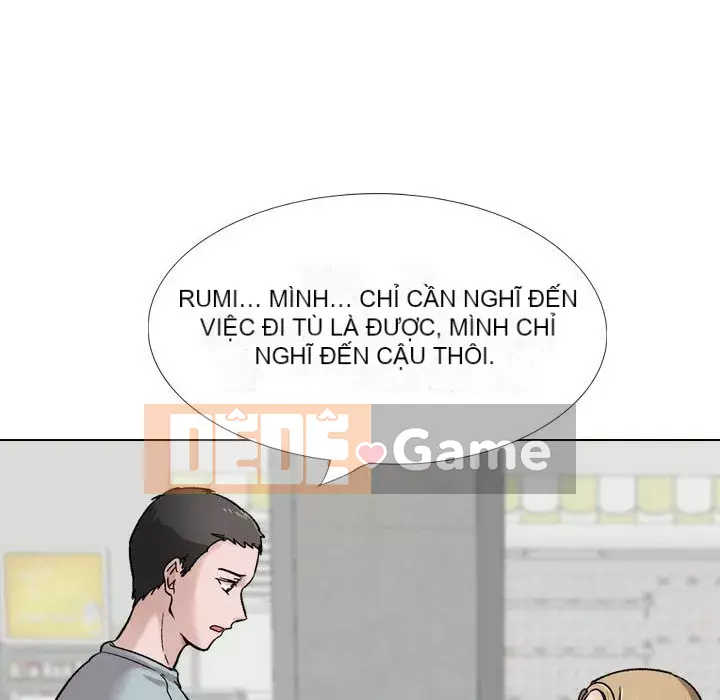 Không chỉ là tình bạn Chương 28-29