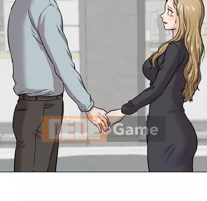 Không chỉ là tình bạn Chương 28-29