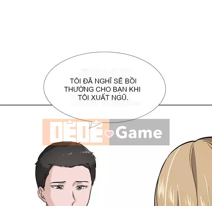 Không chỉ là tình bạn Chương 28-29