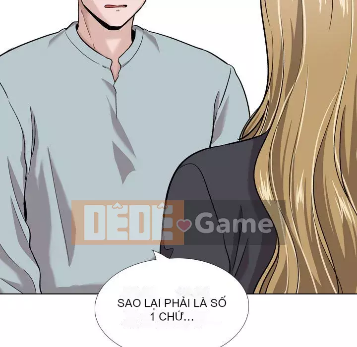 Không chỉ là tình bạn Chương 28-29