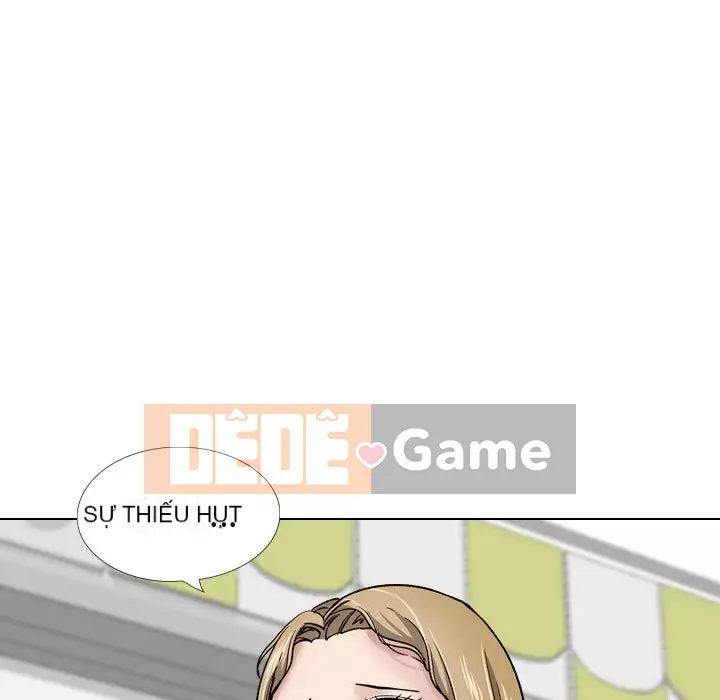 Không chỉ là tình bạn Chương 28-29