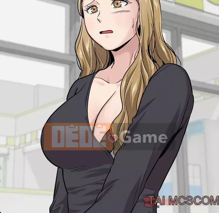 Không chỉ là tình bạn Chương 28-29