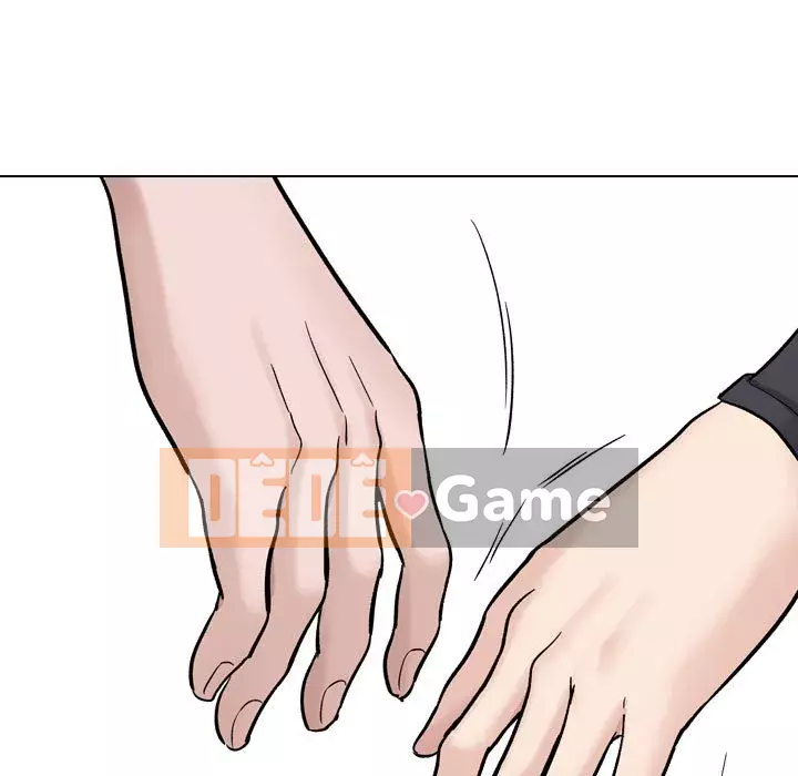 Không chỉ là tình bạn Chương 28-29