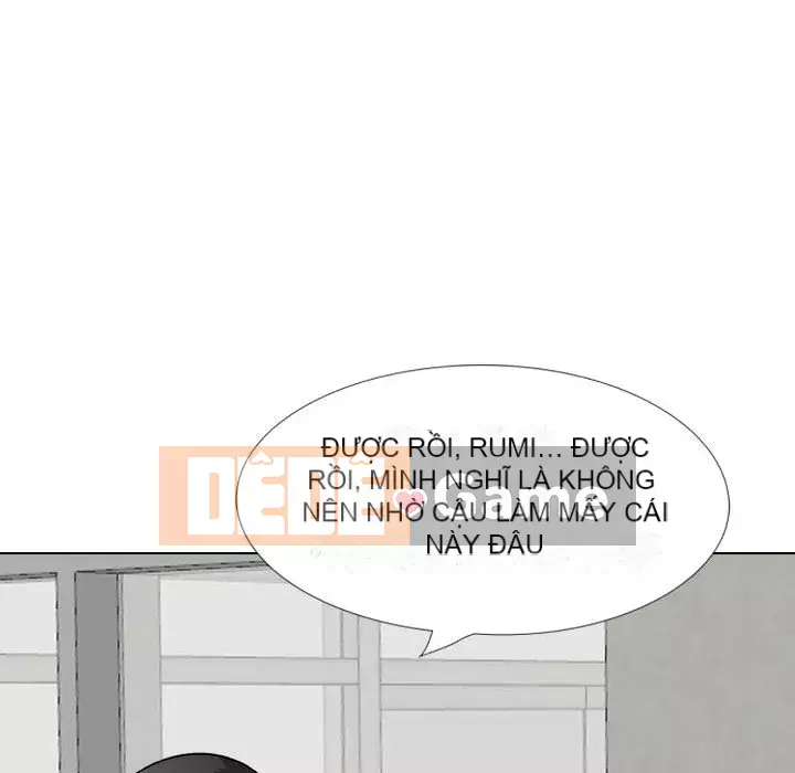 Không chỉ là tình bạn Chương 28-29