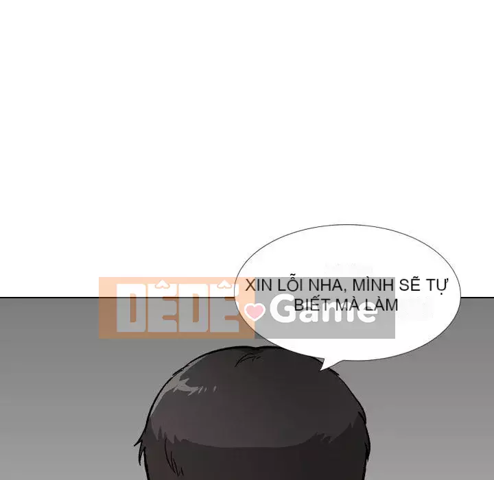 Không chỉ là tình bạn Chương 28-29