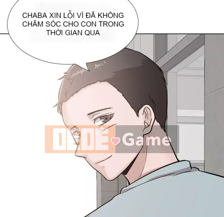 Không chỉ là tình bạn Chương 28-29