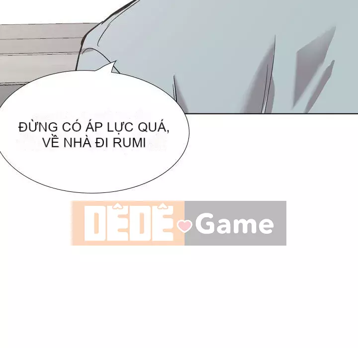 Không chỉ là tình bạn Chương 28-29