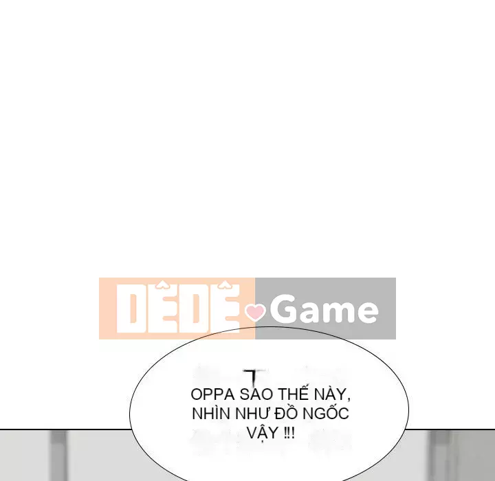 Không chỉ là tình bạn Chương 28-29