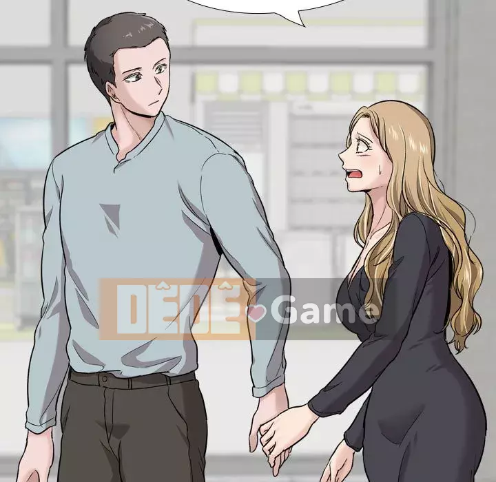 Không chỉ là tình bạn Chương 28-29