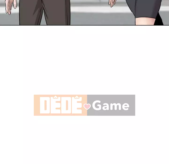 Không chỉ là tình bạn Chương 28-29