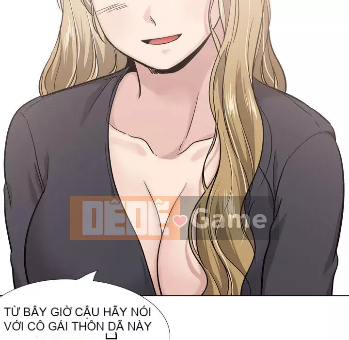 Không chỉ là tình bạn Chương 28-29