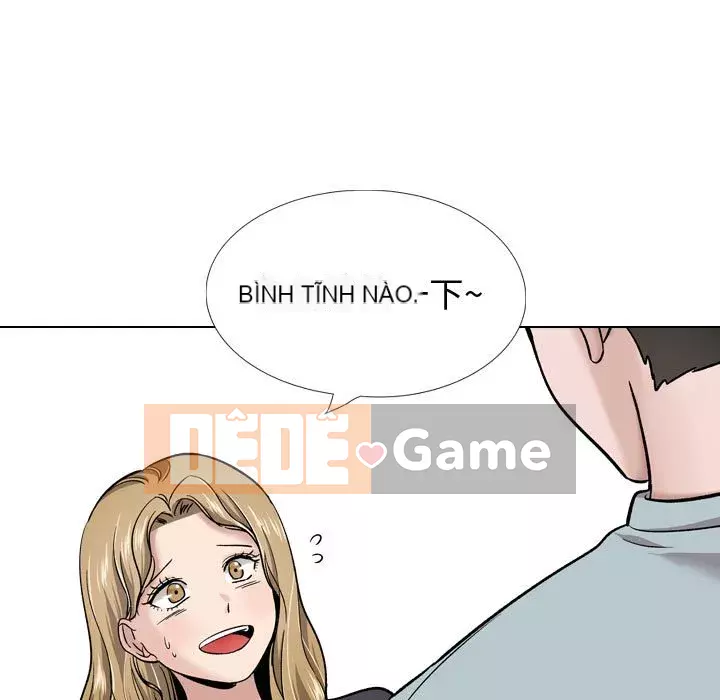 Không chỉ là tình bạn Chương 28-29