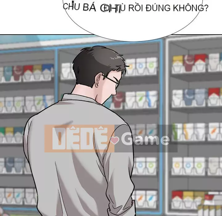 Không chỉ là tình bạn Chương 28-29